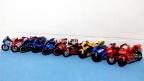 Non-Tomica